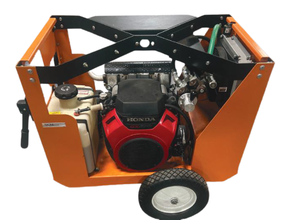 Trak-Pak 3